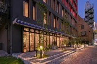 Hotel R9 Premium Ichikawa Ekimae فنادق في إيشيكاوا