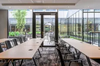 Radisson Hotel Antwerp Berchem Hotel a Antwerp