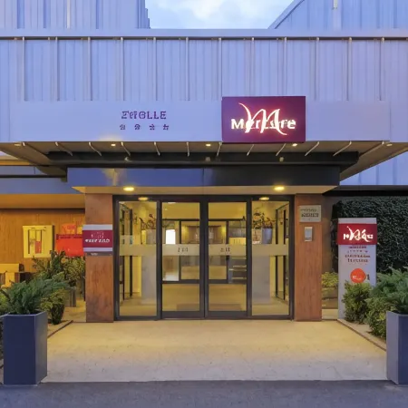 Mercure Hotel Zwolle