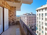 Prime Select Raml Station Alexandria Hotel berhampiran Stesen Misr