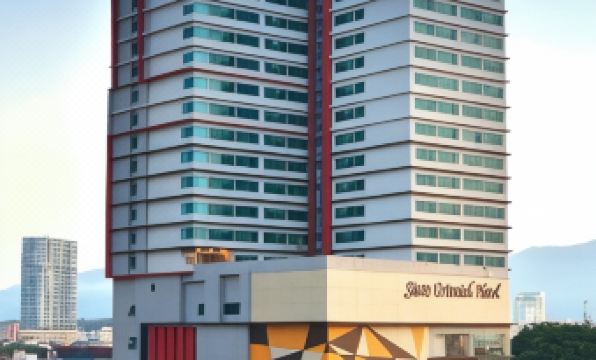 Siam Oriental Hotel