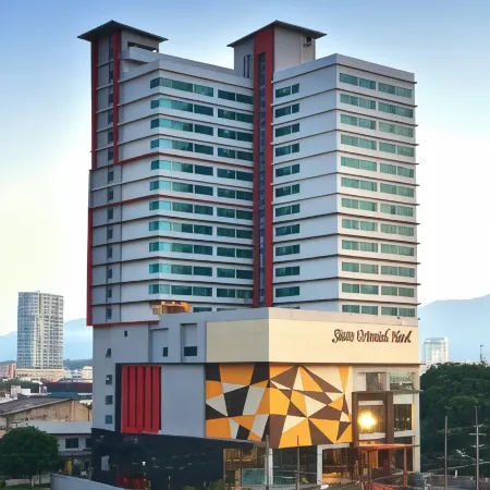 Siam Oriental Hotel