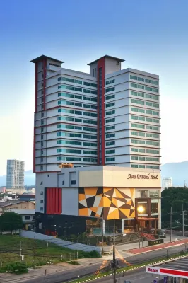 Siam Oriental Hotel