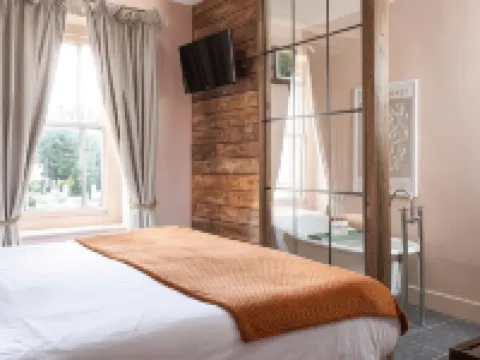 The Stag at Stow Hotels in Stow-on-the-Wold