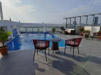 Sylhet Paradise Inn - Pools