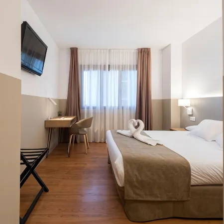 Hotel Airiños