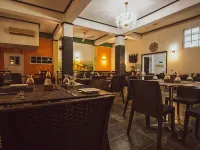 麥池度假酒店 安東尼奧港酒店