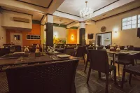 麥池度假飯店