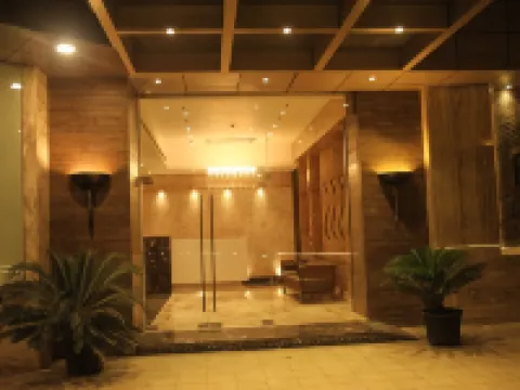 Hotel Beacon T2 Hotel di Mumbai