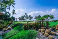 森林城市Xtu2卧室民宿