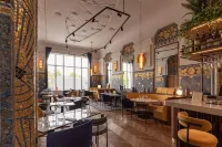 Oceania Hôtel d'Anjou Angers