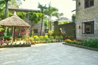 Mum's Garden Resort
