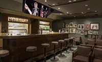 Hotel Stadtpalais - bar