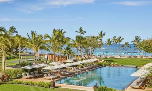 Mauna Lani, Auberge Resorts Collection