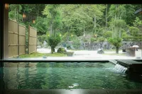 Yamagami Onsen    Yunomotokan Hotels in Tajimi