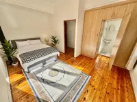 靈魂家庭旅館 - LGBTQ 包容