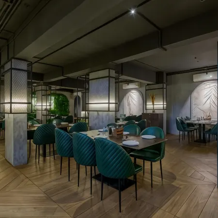 Hotel Pratham