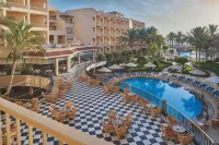 Sea Star Beau Rivage Hotel - Rooftop Pools