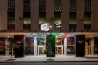 Aloft New Orleans Downtown