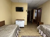 Beloretsk Hotel Hotels in Beloretsky District