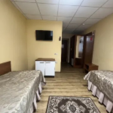 Beloretsk Hotel Hotels in Beloretsky District