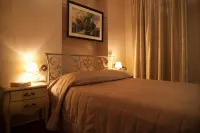 Spon Boutique Hotel Hotels in Nafpaktos