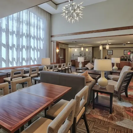 Staybridge Suites ALBUQUERQUE NORTH by IHG