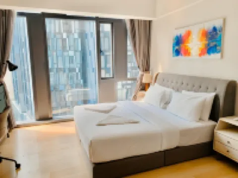 สตาร์ สกาย พาร์ค เคแอลซีซี