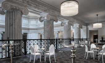 The Ritz-Carlton, Philadelphia