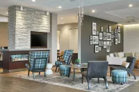 Residence Inn Albany Airport Hotels in Colonie