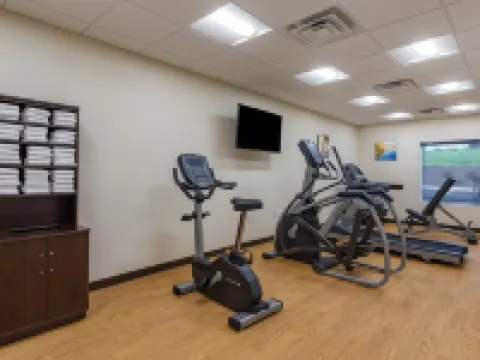 Comfort Inn & Suites Hotels in Rio