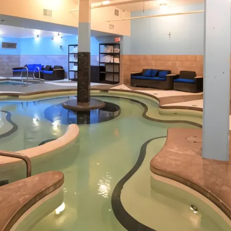 Solara Resort by Bellstar Hotels