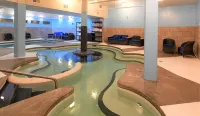 Solara Resort by Bellstar Hotels - Kylpyammeita