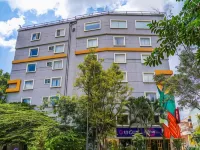 Olive Indiranagar - by Embassy Group Hotels near RMZ Infinity