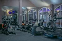 Crabwall Manor Hotel & Spa - Gym