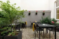 HiLight Suites Hotel