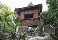 Kebon Krapyak Cottage Syariah by secoms فنادق في Ngemplak