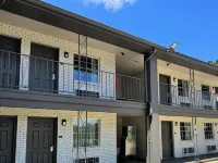 Super 8 by Wyndham Picayune Hotels in Picayune