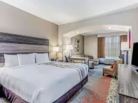 La Quinta Inn & Suites by Wyndham Andrews Hotels in Andrews