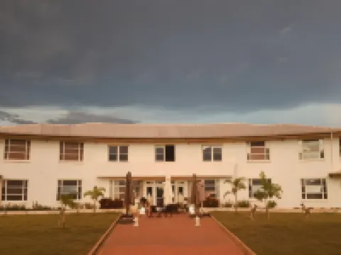 Kernow - Minimum Age 18 Hotels in Charters Towers