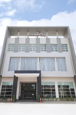 Ramedo Hotel