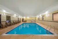 La Quinta Inn & Suites by Wyndham Gillette Hotel a Gillette