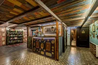 Tiflis Inn Boutique Hotel - Hot Springs