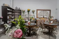 Pousada Villa Guimaraes Hotel a Chapada dos Guimaraes