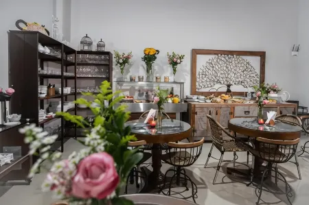 Pousada Villa Guimaraes Отели в г. Chapada dos Guimaraes