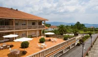 Aparthotel Cabicastro Tres Estrellas Superior - Pet friendly