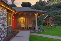 O’side Getaway: Summer Fun, Pool, Spa & Games
