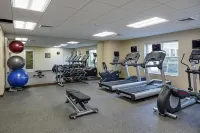 Residence Inn Bath Brunswick Area Hotels in Bath