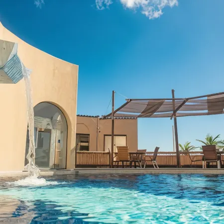 Opaba Praia Hotel
