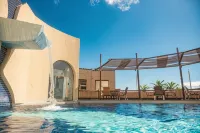 Opaba Praia Hotel - Meerblick